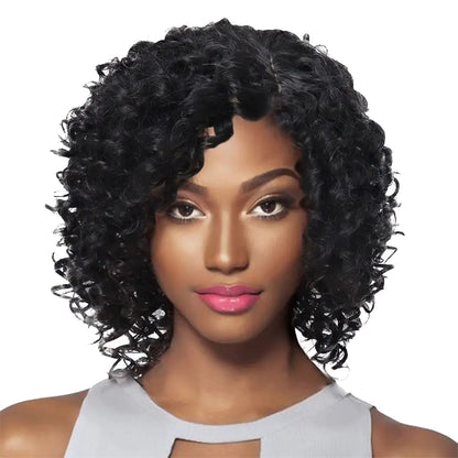 Style Loft Collection Curly Barnum Wigs