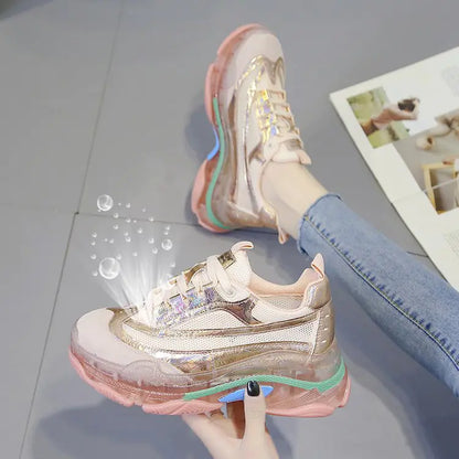 Style Loft Collection HyperSpace Cryosteps