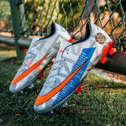 Style Loft Collection SportsStyleAthletics VoltStrike Blasts Cleats