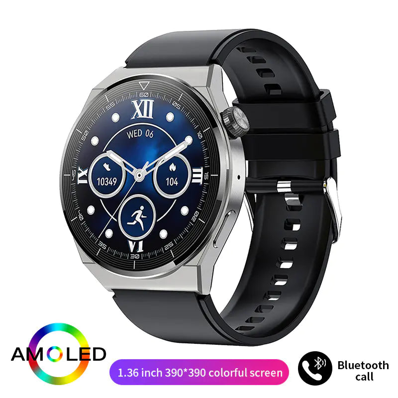 Style Loft Collection StyleTech Cygentix Pro III Smartwatch