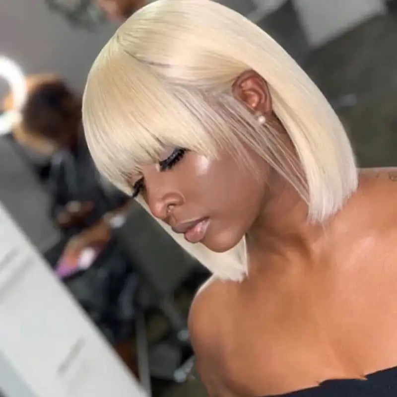 Style Loft Collection Castle Hill Straight Hair Wig