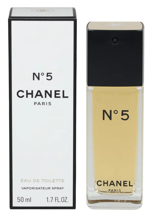 Style Loft Collection x Chanel No.5 Eau De Toilette