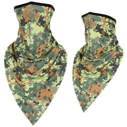 Style Loft Collection OutdoorStyle Neck Gaiter