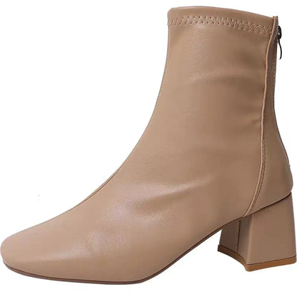 Style Loft Collection Voir Dire Heeled Boots