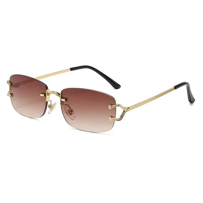 Style Loft Collection Occhiali da Sole Diamond Cut Sunglasses