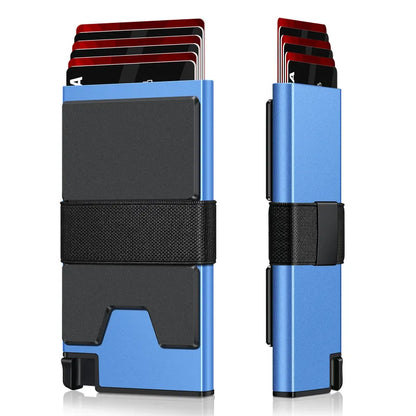 Style Loft Collection SmartStyle Pop-Up Card Wallet