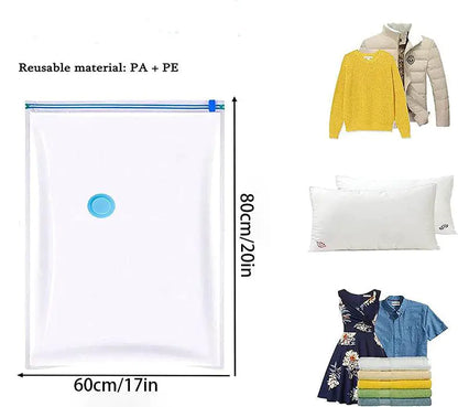 Style Loft Collection RoomStyle Vacuum Storage Bags System