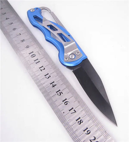 Style Loft Collection OutdoorStyle Elite Tactical Pocket Knife