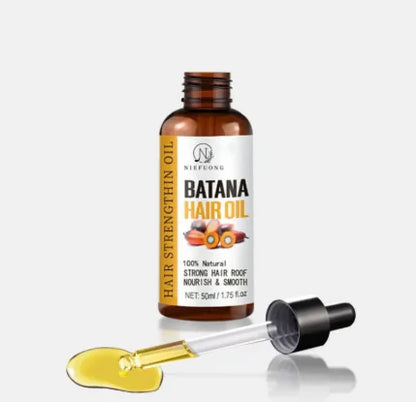 Style Loft Collection Batana Oil 50ml Hair Care