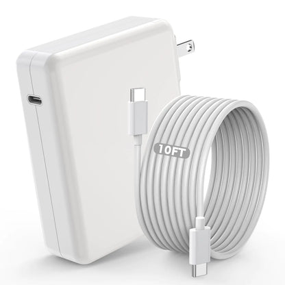 Style Loft Collection x MacBook ChargeMac Book Air/Pro ChargerUSB C Fast Power Adapter 96W 10Ft 140W USB C to C Cable Apple MacBook Pro Charger for MacBook Pro 16151413 inch 24/23/22/21/20 M1 M2 M3 MacBook AiriPad Pro
