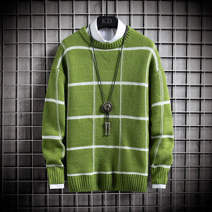 Style Loft Collection Alquerque Knit Sweater