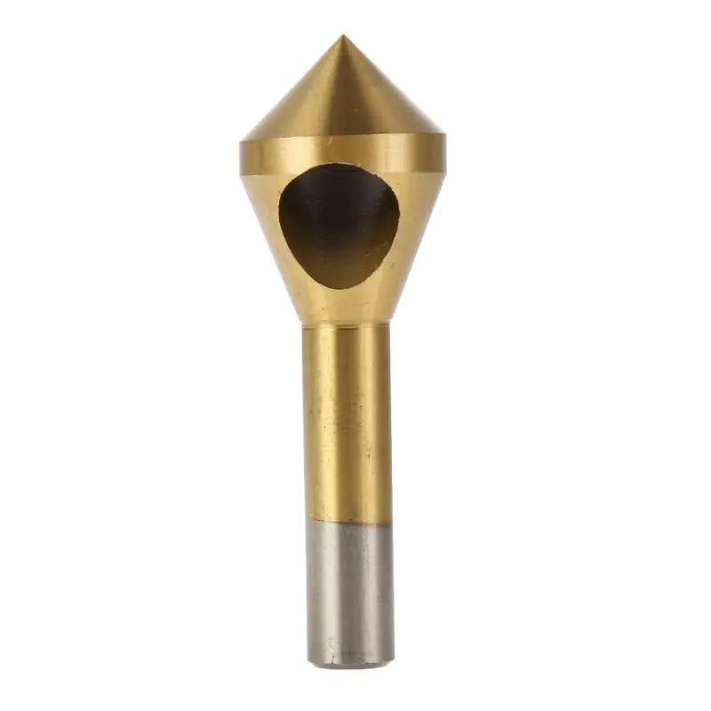 Style Loft Collection ToolStyle 4-Piece Titanium Coated Bench Drill Set