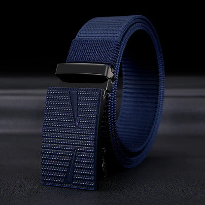 Style Loft Collection ApexForm Canvas Belt