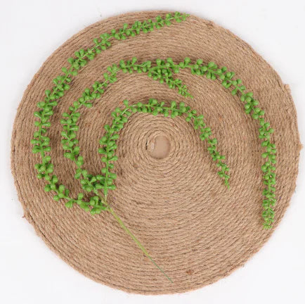 Style Loft Collection Hanging Persian Forever Grass