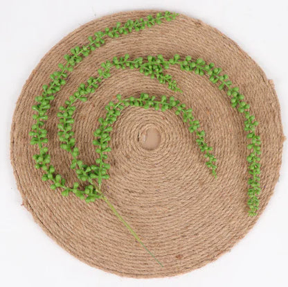 Style Loft Collection Hanging Persian Forever Grass