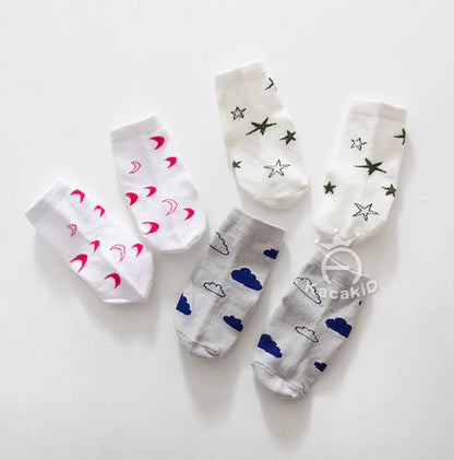 Style Loft Collection PandaPace Socks