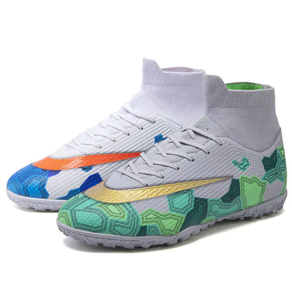 Style Loft Collection SportsLoft Toe Touch 180 Pro Cleats