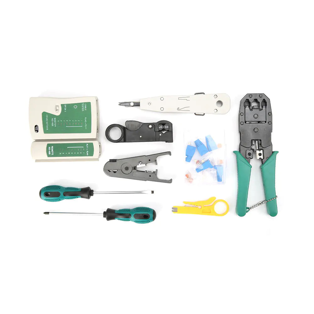 Style Loft Collection ToolStyle IT Network Installation Gear