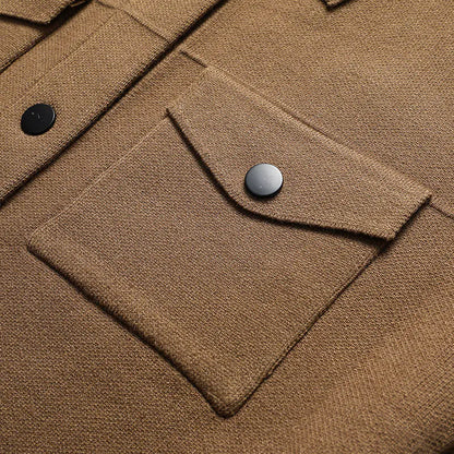 Style Loft Collection Chania Falls Suede Cardigan