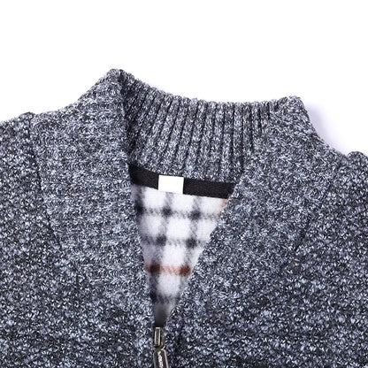 Style Loft Collection Everybody Eats Knit Cardigan