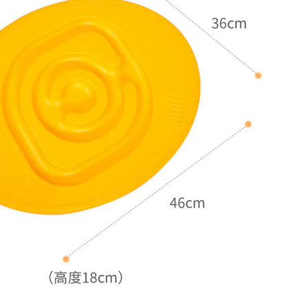 Style Loft Collection KidsLoft Balance Trainer Exercise Activity Board