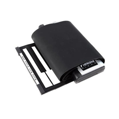 Style Loft Collection SoundLoft FlexiRoll-Up Digital Piano Keyboard