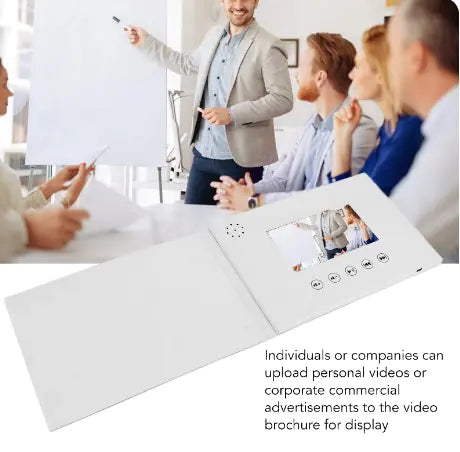 Style Loft Collection CyberStyle Video Greeting Card