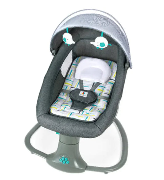 Style Loft Collection Relax My Baby Comfort Recliner