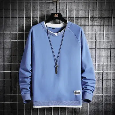 Style Loft Collection Its Not About How You Start Its How You Finish Sweater