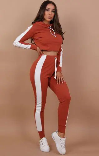 Style Loft Collection Chic Leisure Outfit