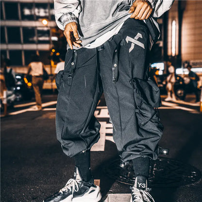 Style Loft Collection M. Malone Cargo Pants