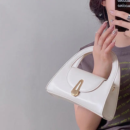 Style Loft Collection Florence Clutch and Shoulder Bag