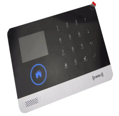 Style Loft Collection SecureStyle Villa Guard Alarm System