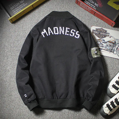 Style Loft Collection Messy Madness and Badness Jacket