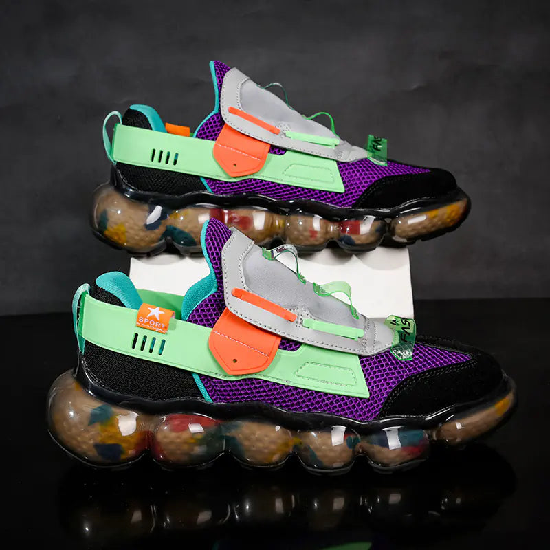 Style Loft Collection Quantum Ace Swerves