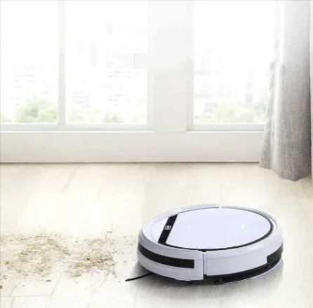 Style Loft Collection CyberStyle ProRobo Floor Sweeper