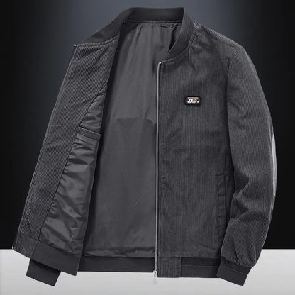 Style Loft Collection Maplewood Corduroy Jacket