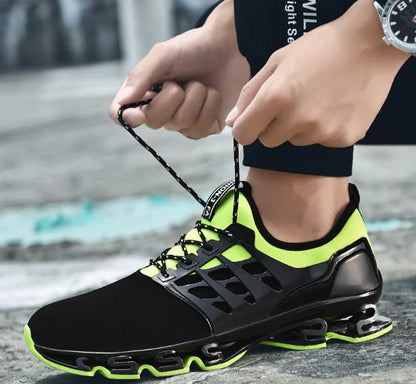 Style Loft Collection NexusTrack Rifts