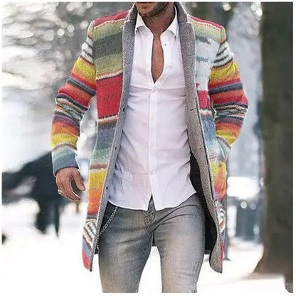 Style Loft Collection Invest In Self Trench Coat