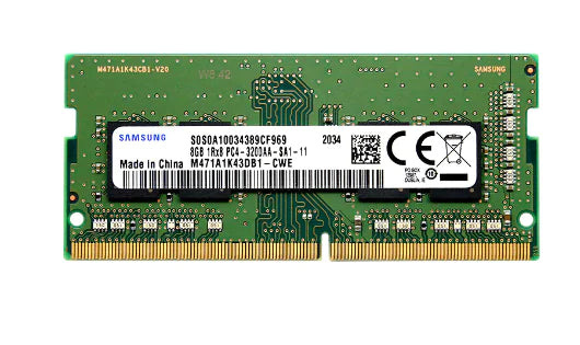 Style Loft Collection TechStyle Samsung DDR Memory Module