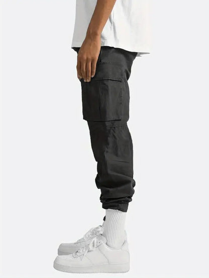 Style Loft Collection HardySole Cargo Trousers