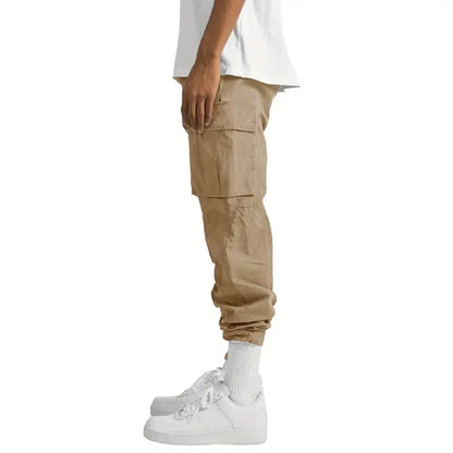 Style Loft Collection HardySole Cargo Trousers