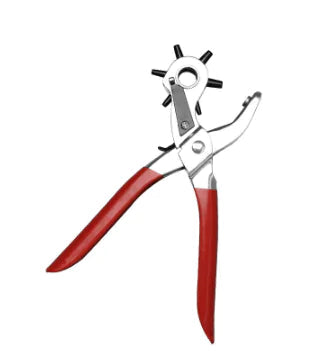 Style Loft Collection ToolStyle Manual Hole Punch Machine