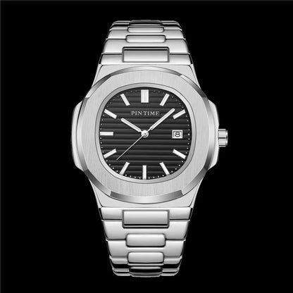 Style Loft Collection Montreux Luminous Watch