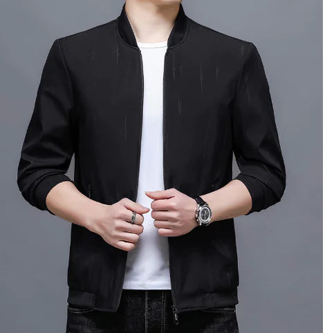 Style Loft Collection Executive Decision Lightweight Jacket