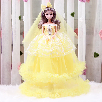 Style Loft Collection KidsLoft Shanaya's Palace Play Princess Doll