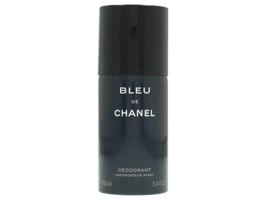 Style Loft Collection x Chanel Bleu De Deodorant Spray