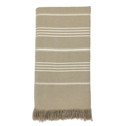 Style Loft Collection Classic Terry Turkish Towel