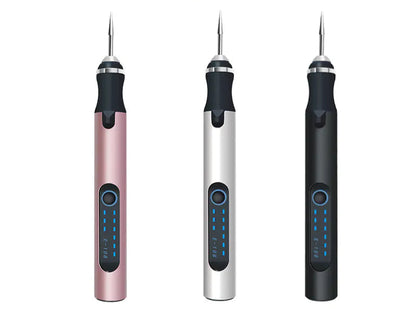 Style Loft Collection ToolStyle Electric Carving, Polishing, Trimming, and Engraving Pen