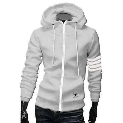 Style Loft Collection Flex Effortless Cardigan Hoodie